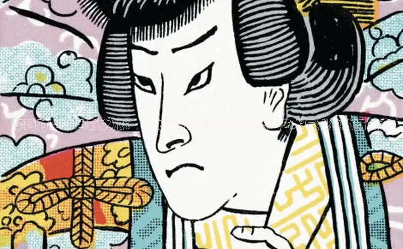穿越时空的色彩之旅：《数字油画2026款动漫》艺术与科技的新篇章