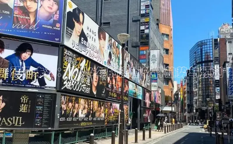 预见未来：2026年的漫画软件趋势与预测